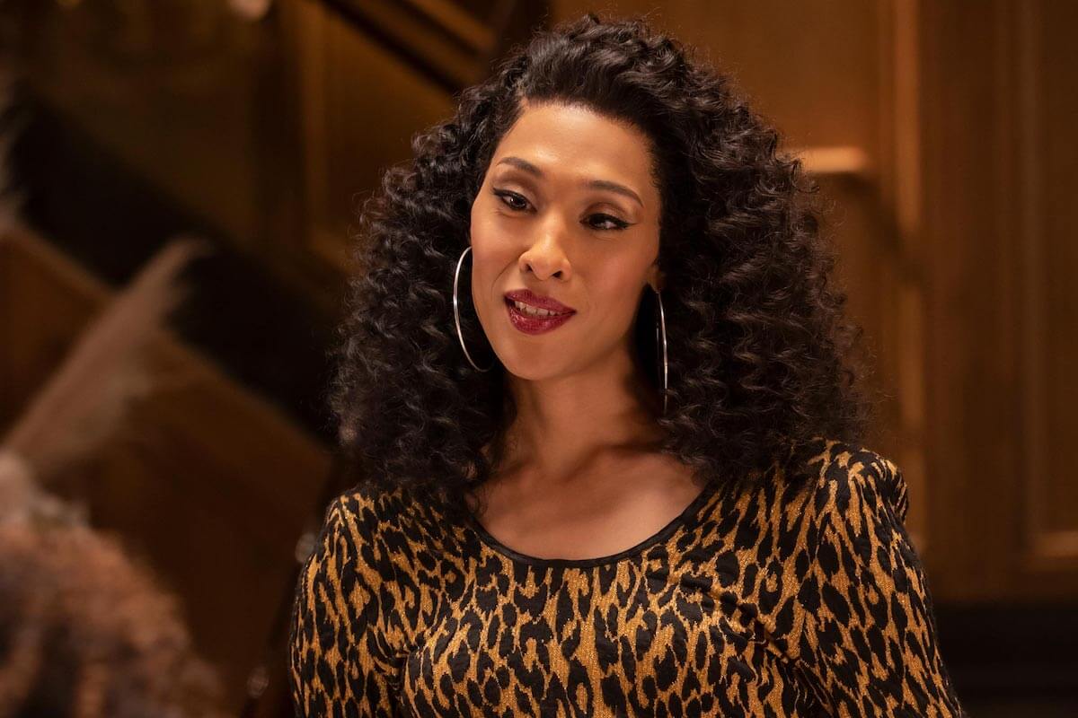 Michaela Jaé Rodriguez: "La mia sola esistenza crea discordia. Per questo continuerò a vivere e a creare" - Mj Rodriguez - Gay.it