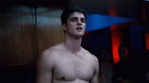 Quale personaggio di "Euphoria" sei in base al tuo segno zodiacale - Nate - Gay.it