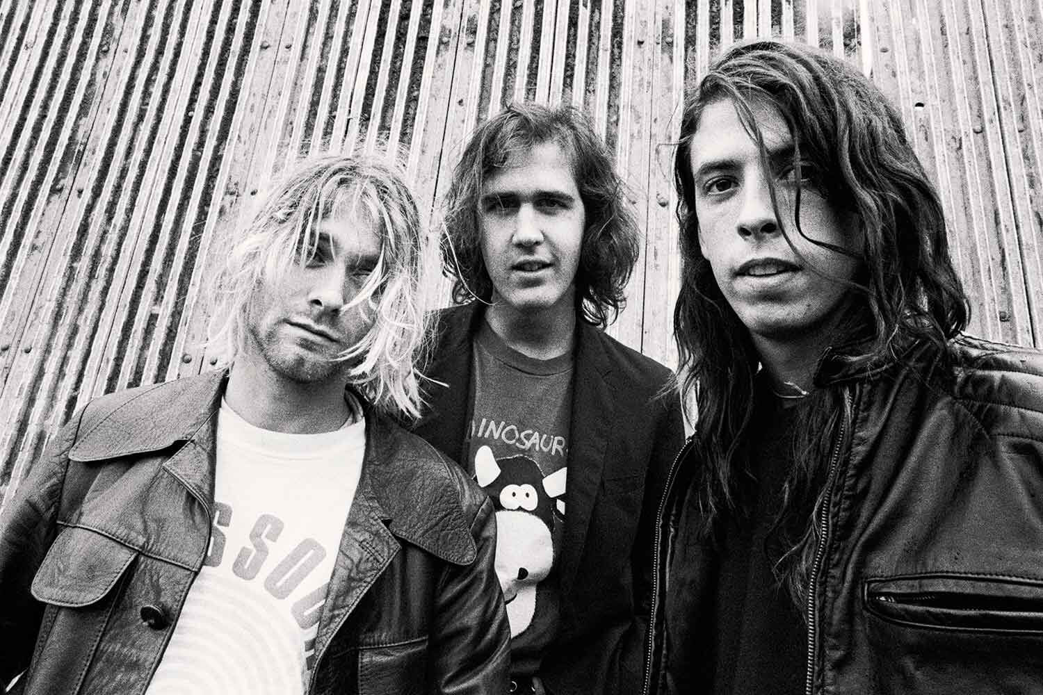Quando i Nirvana fecero un concerto contro l’omofobia