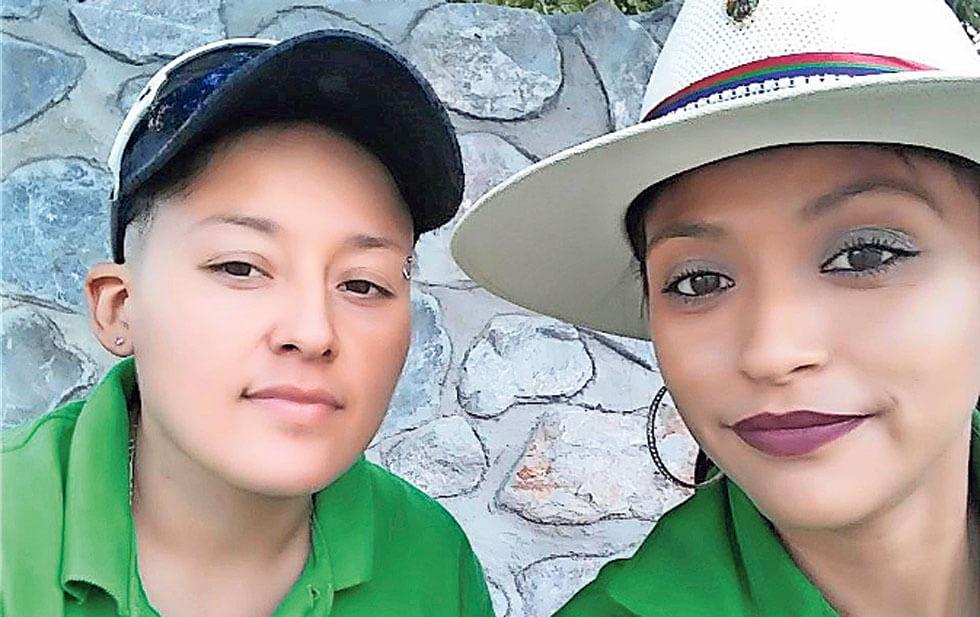 Torturate, violentate e smembrate perché lesbiche - Nohemi Medina Martinez e Yulizsa Ramirez - Gay.it