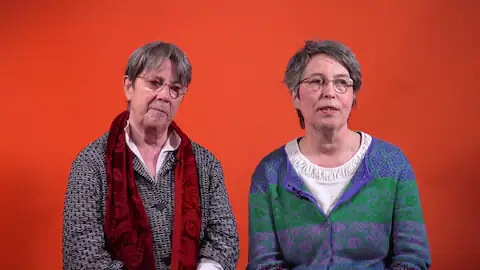 #OutInChurch, 125 dipendenti o collaboratori della Chiesa tedesca fanno coming out in tv - OutInChurch 1 - Gay.it