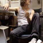Gaspard Ulliel in Paris, je t'aime - Thumbnail