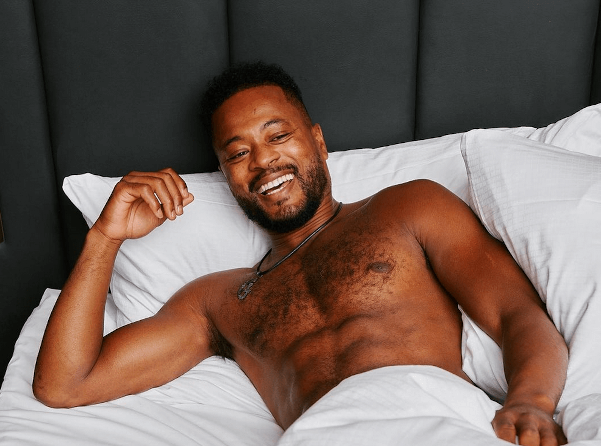 calciatori gay patrice evra josh cavallo coming out