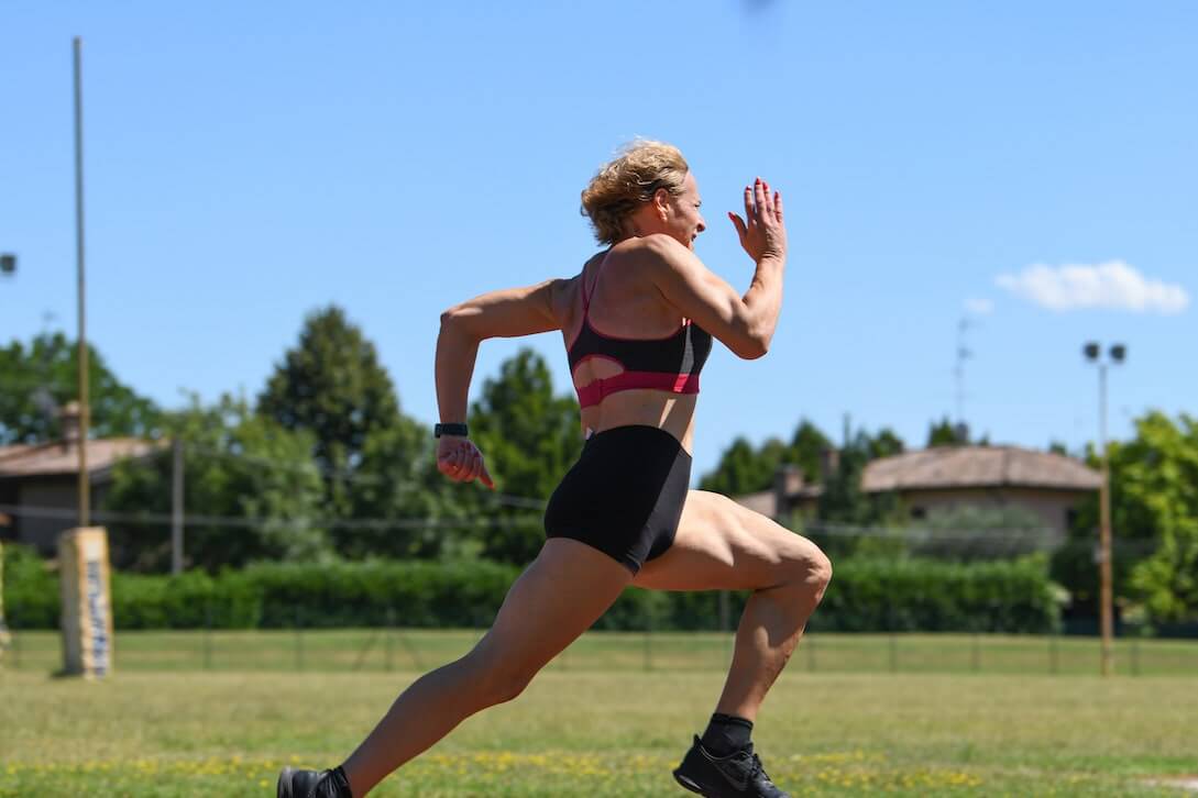 Perché la polemica sulle atlete trans non si regge in piedi