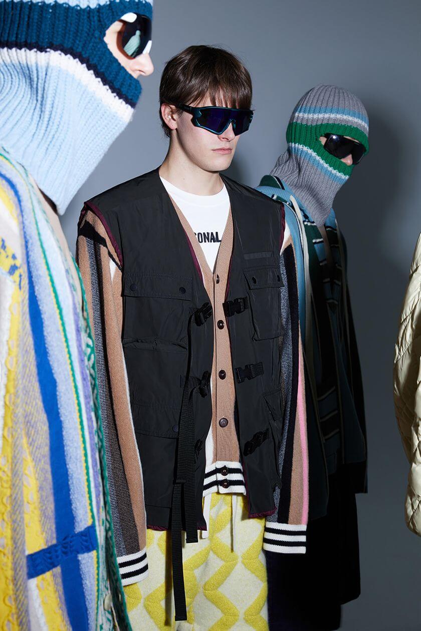 Made in China is cool, tutto è contaminato: intervista al designer Andrea Pompilio - Gay.it