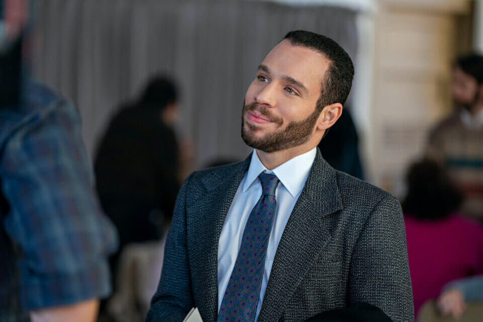 Oscar 2022, Robin De Jesús primo attore dichiaratamente gay nominato dopo 20 anni?