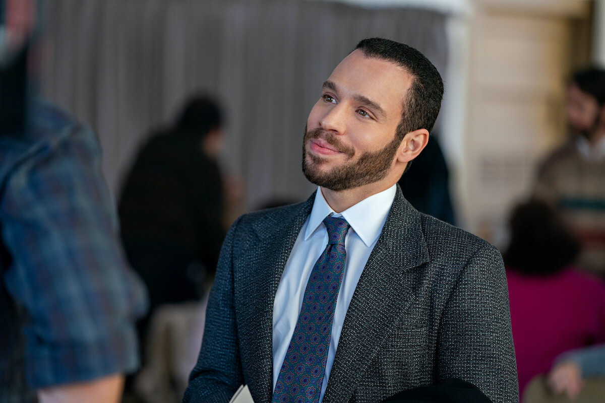 Oscar 2022, Robin De Jesús primo attore dichiaratamente gay nominato dopo 20 anni?