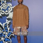 Sadiq Desh etro fall winter 2022 2023 influencer gay - Thumbnail