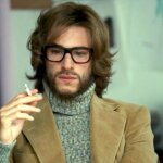 Gaspard Ulliel in Saint Laurent - Thumbnail