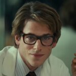 Gaspard Ulliel in Saint Laurent - Thumbnail