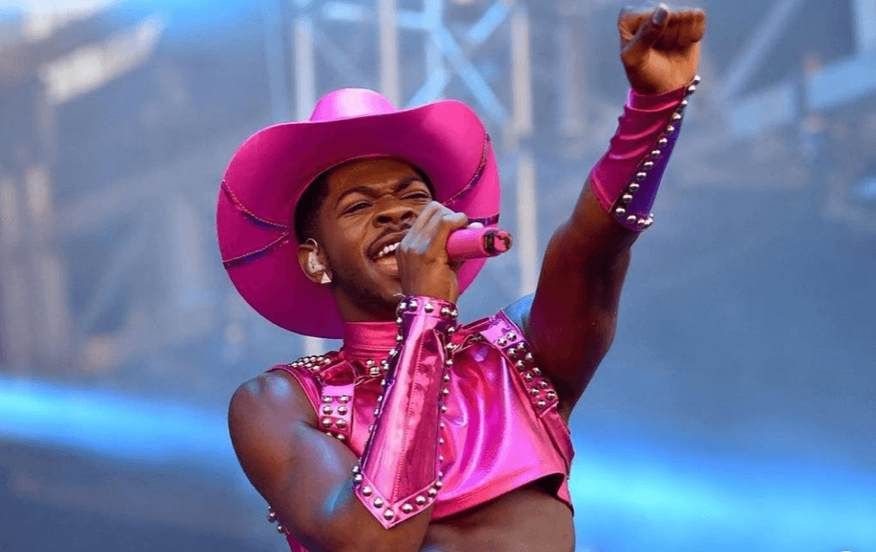 lil nas x cantante queer lgbtq