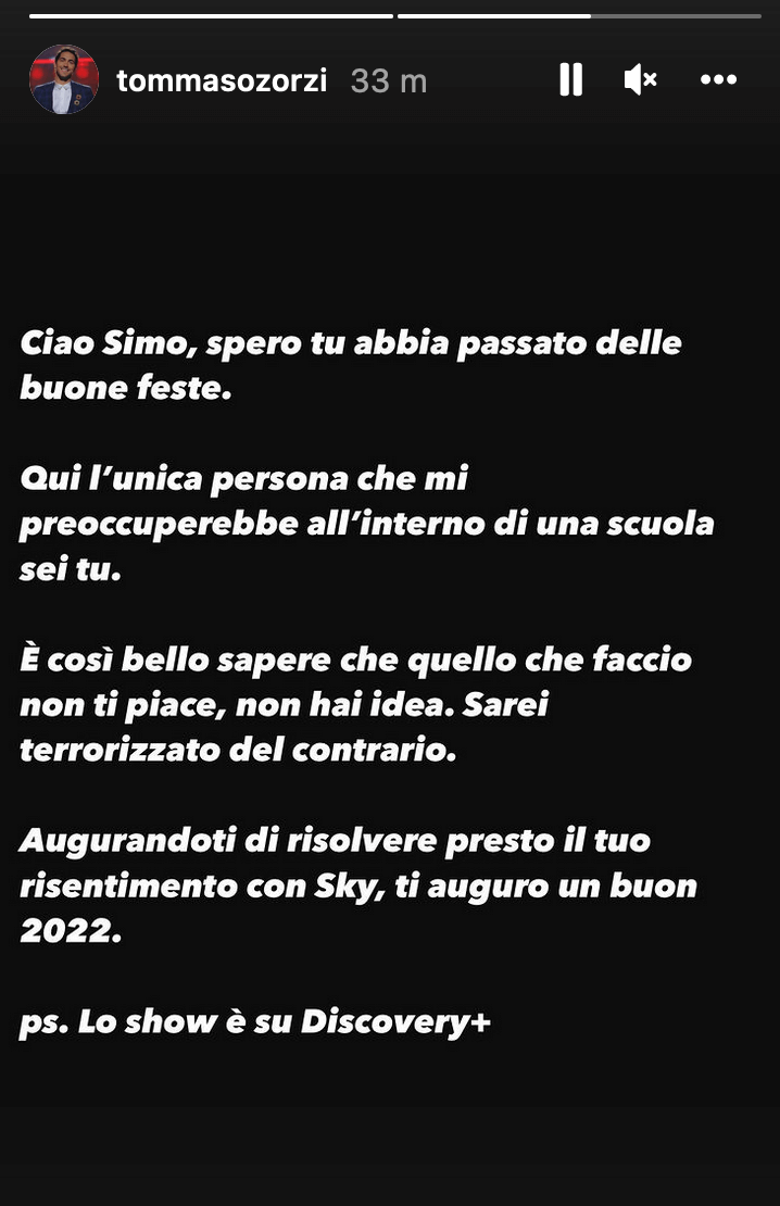 drag race italia sky discovery