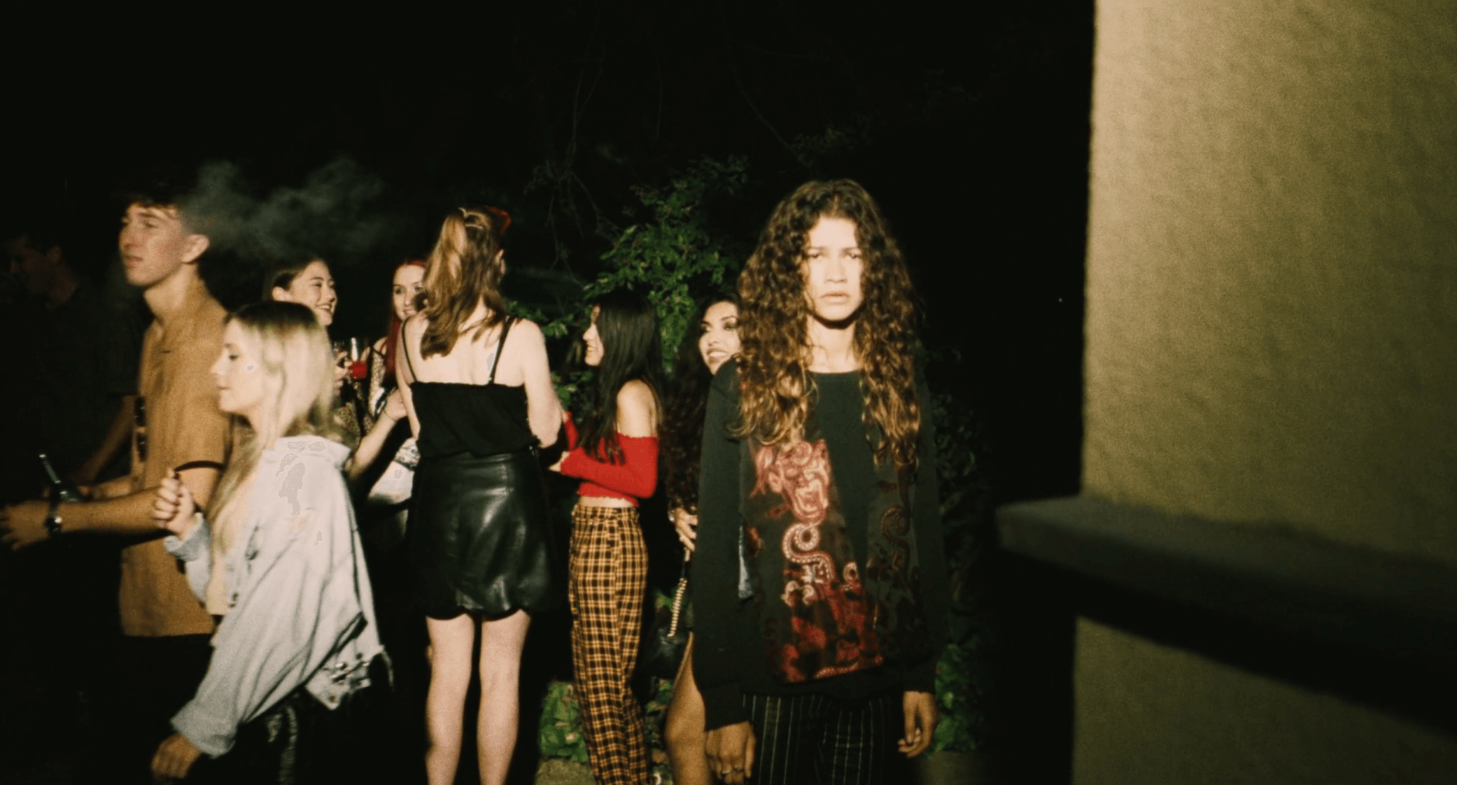 Euphoria stagione 2: recensione