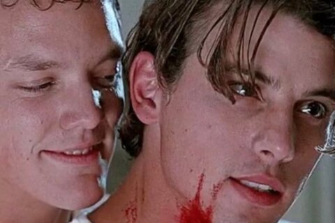 Scream, c'era una segreta storia d'amore gay nel film originale? Parla Neve Campbell - Scream gay - Gay.it