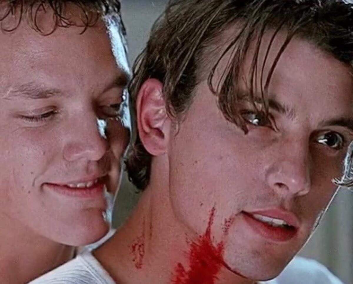 Scream, c’era una segreta storia d’amore gay nel film originale? Parla Neve Campbell