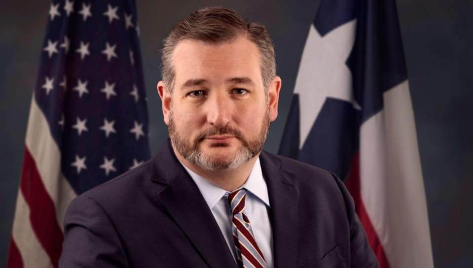 Ted Cruz, la figlia dell’ultraconservatore senatore omofobo fa coming out su TikTok