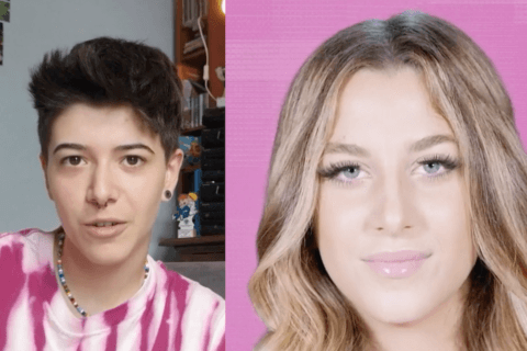 "Tu non sai chi sono io" su RaiPlay, una 2a stagione con i coming out di Carlotta e Ludovica - Tu non sai chi sono io - Gay.it