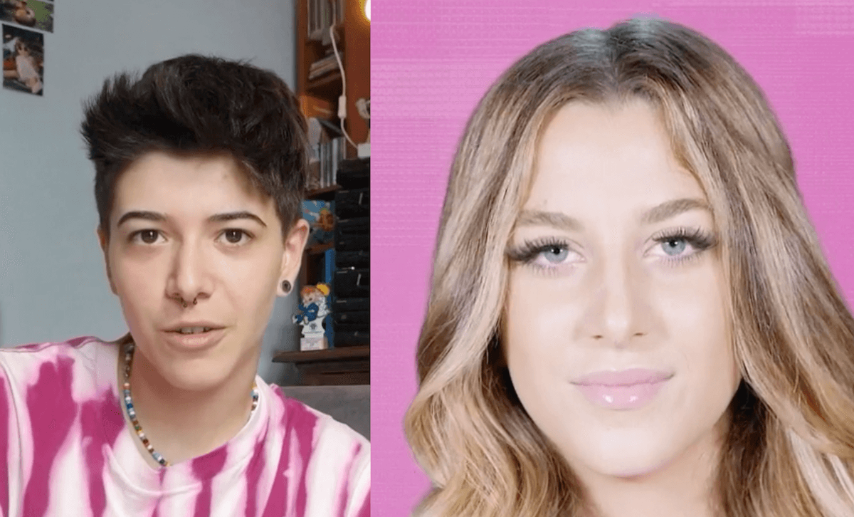 “Tu non sai chi sono io” su RaiPlay, una 2a stagione con i coming out di Carlotta e Ludovica