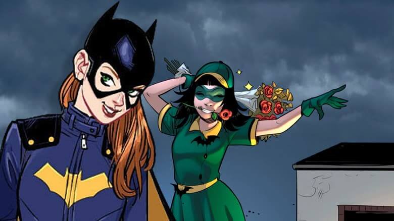 Batgirl: Ivory Aquino sarà il primo personaggio trans in un film DC