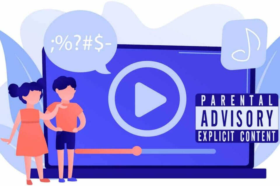 Il 92% delle app di parental control blocca i siti LGBTQ+ e di educazione sessuale