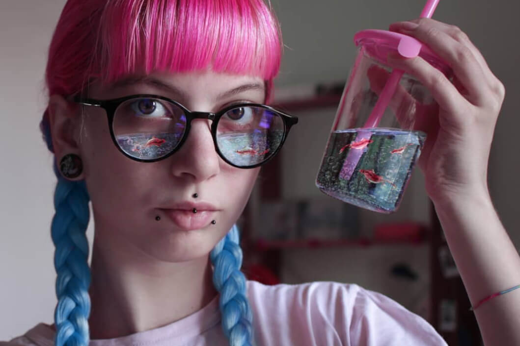 L’asessualità spiegata da una persona asessuale: intervista