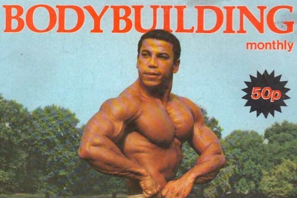 È morto Chris Dickerson, primo uomo gay nero a vincere Mr. America, Mr. Universo e Mr. Olympia - bodybuilding monthly muscle magazine 1 ae46a816a0845a1fa5d1d4d99964ce5d - Gay.it