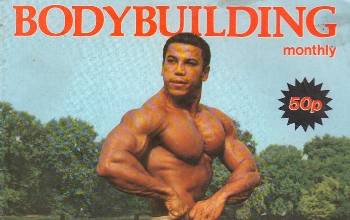 È morto Chris Dickerson, primo uomo gay nero a vincere Mr. America, Mr. Universo e Mr. Olympia