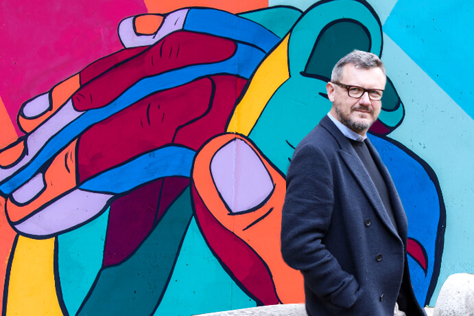 Diversity and inclusion, parola a un esperto “Solo un’azienda italiana su dieci è pronta”