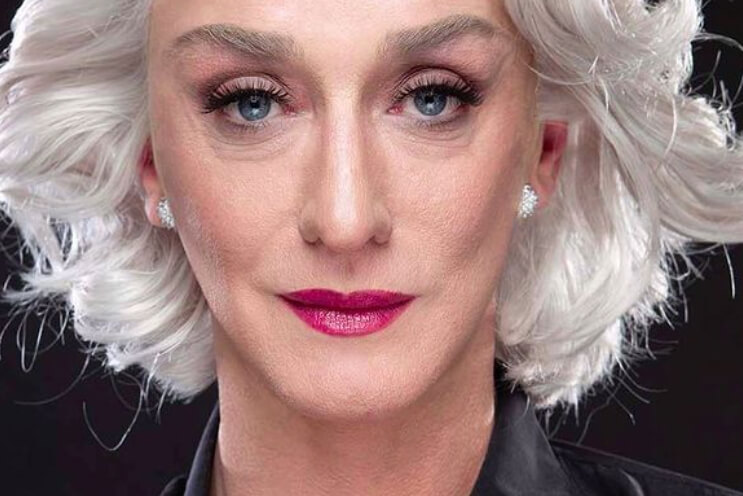 Drusilla Foer: 10 cose da sapere, dai mariti a Tina Turner