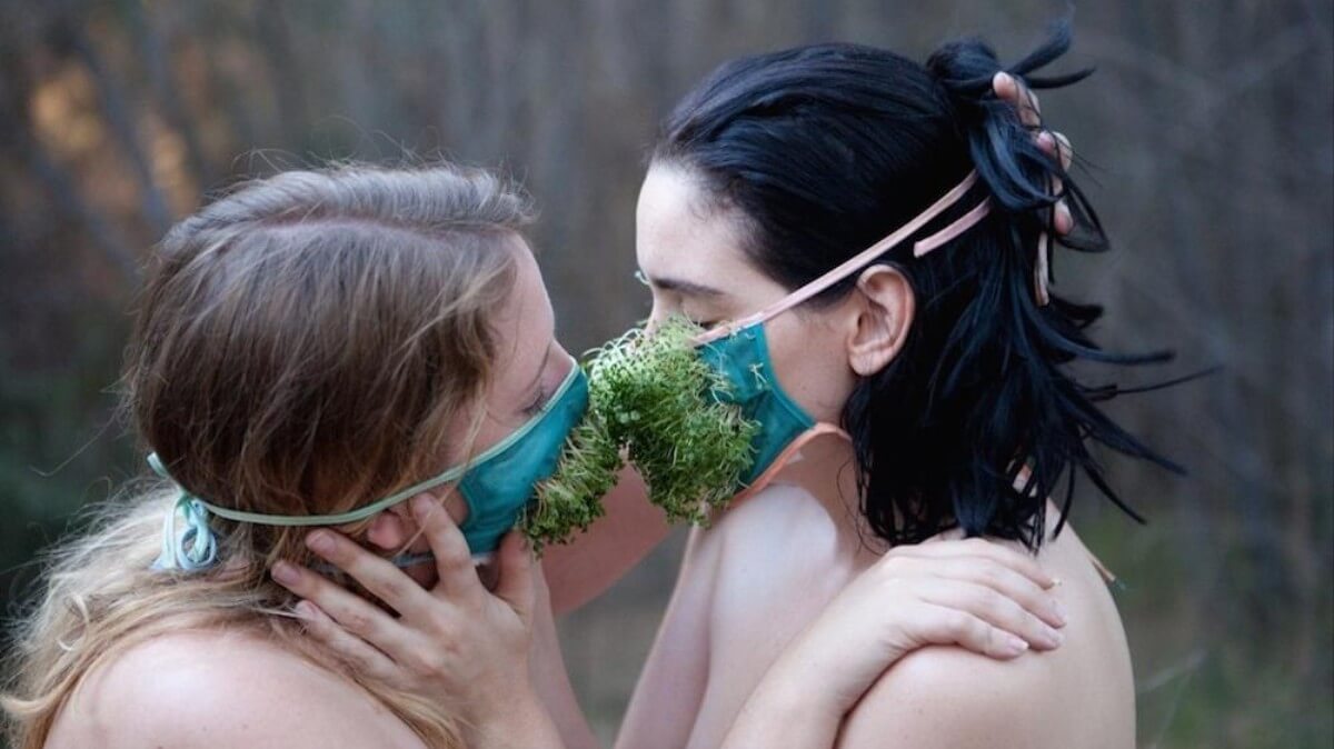 Ecosessualità, un nuovo modo di vivere l’attivismo ambientale e l’amore per la Terra