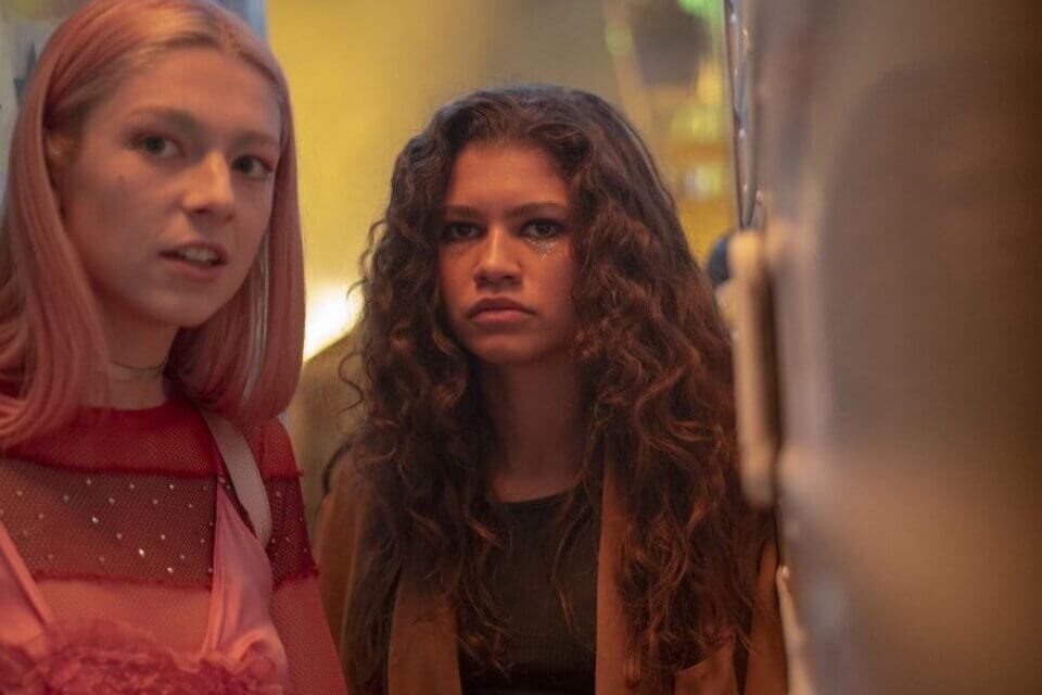 Euphoria 3 potrebbe avere un cambio radicale nella sceneggiatura, parola di Hunter Schaffer