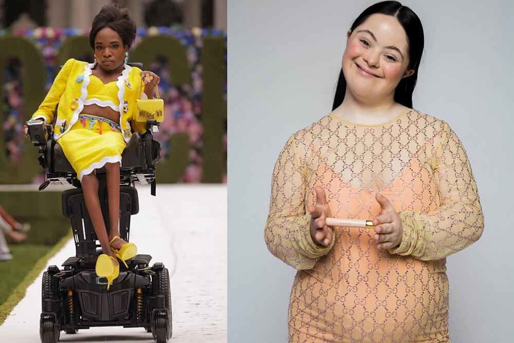 Moda e body positivity: guida ai nuovi top models di oggi