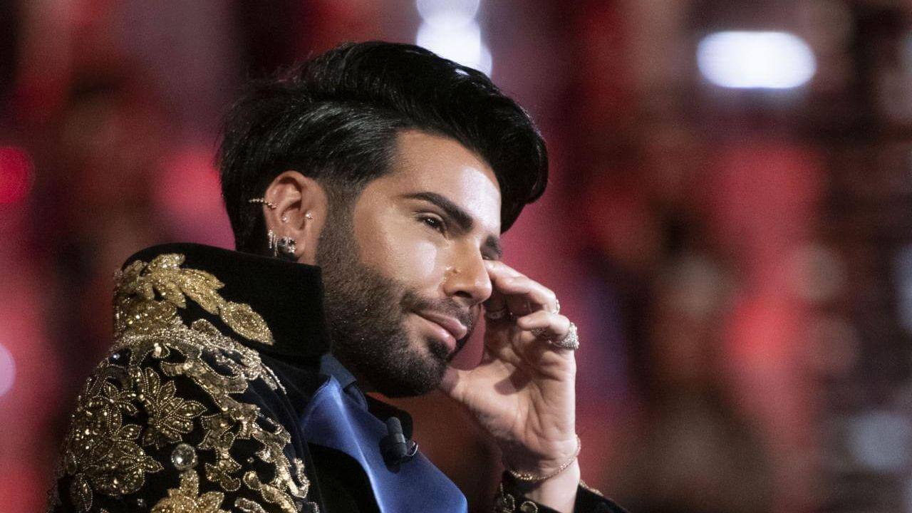 Ma alla fine Federico Fashion Style è gay?