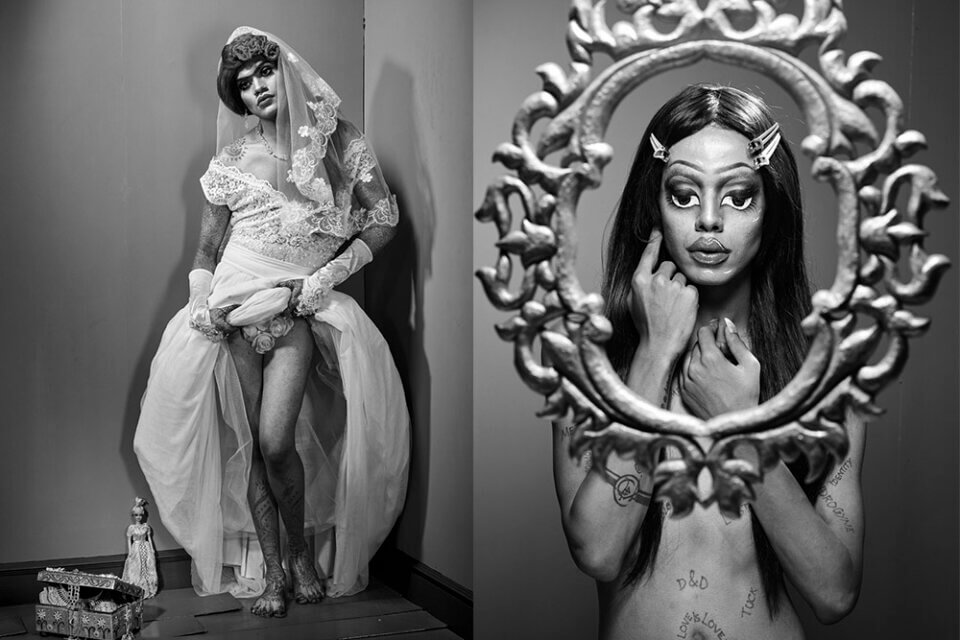 fotografia lgbt, supranav dash