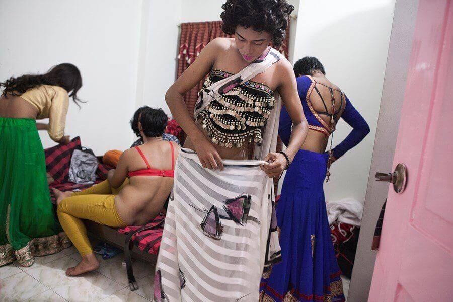 raffaele petralla, fotografia lgbt