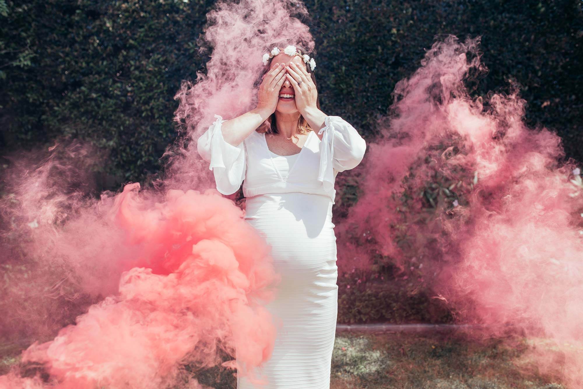 A proposito del gender reveal