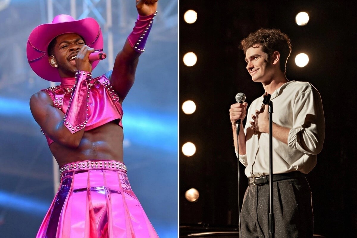 GLAAD Media Awards 2022, tutte le nomination ai principali premi LGBTQ+ d’America