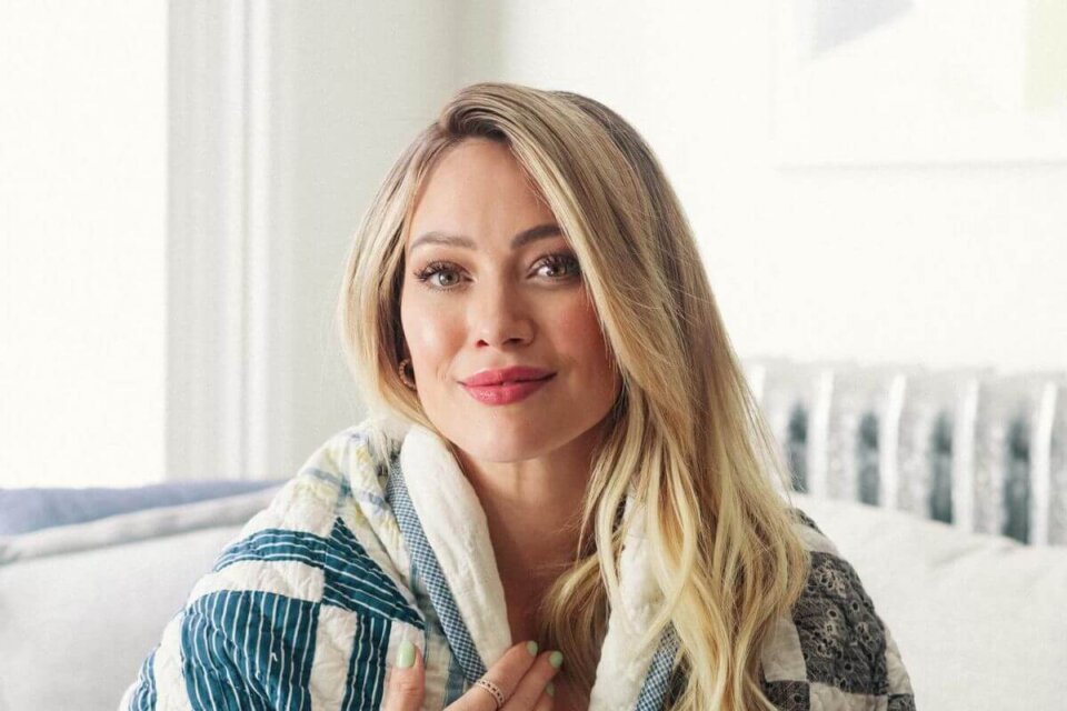 Hilary Duff: “Devo tutto alla comunità LGBTQIA+”