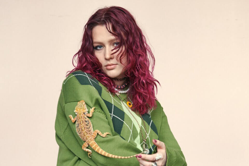 Karin Ann intervista Gay.it