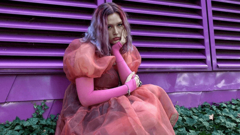 Karin Ann intervista Gay.it