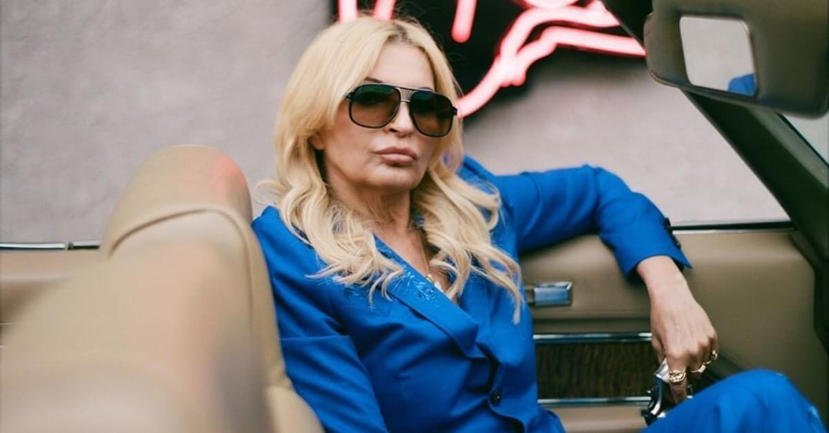 Quale personaggio di "Euphoria" sei in base al tuo segno zodiacale - kathrine narducci fez grandmother 1 1641959319264 - Gay.it