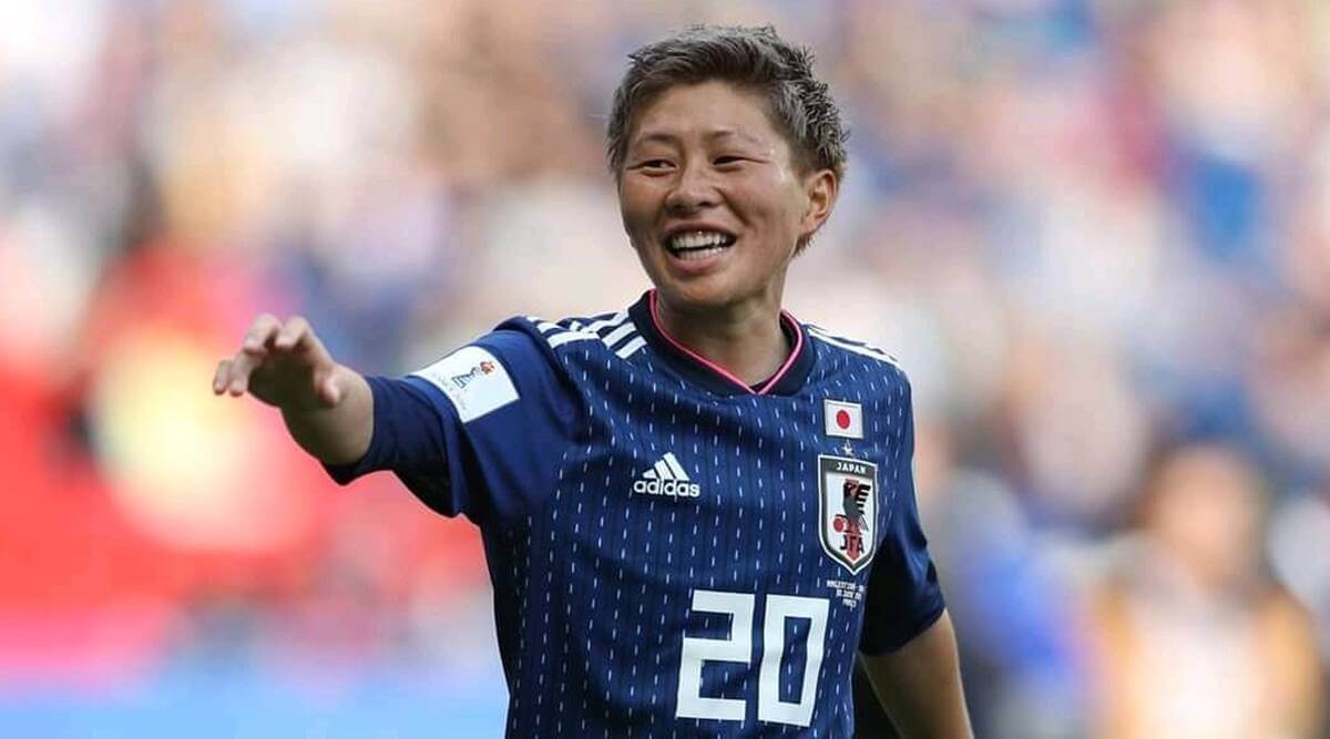 Il calciatore trans* Kumi Yokoyama dopo il coming out: “Giappone in ritardo rispetto al mondo”