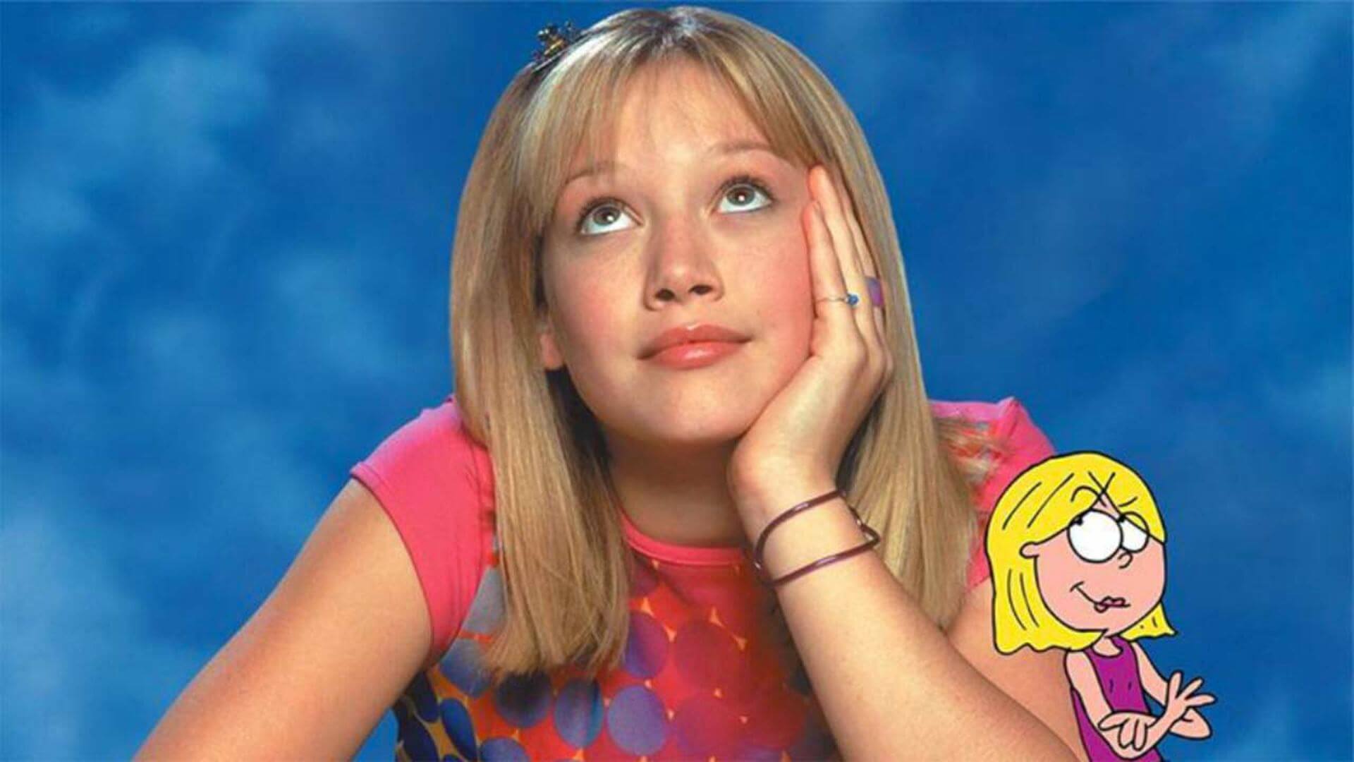Hilary Duff: “Devo tutto alla comunità LGBTQIA+”