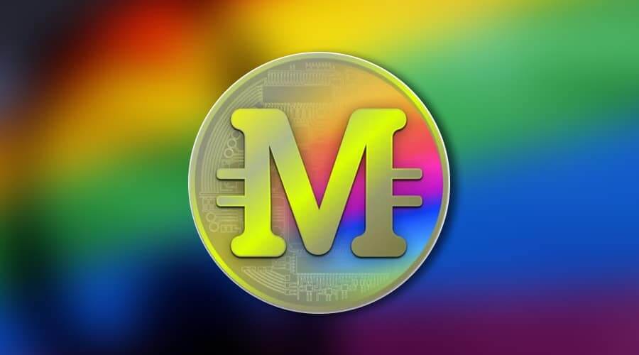 Maricoin criptovaluta LGBTQ+ Gay.it