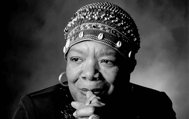 Maya Angelou diventa la prima donna nera a comparire su un quarto di dollaro