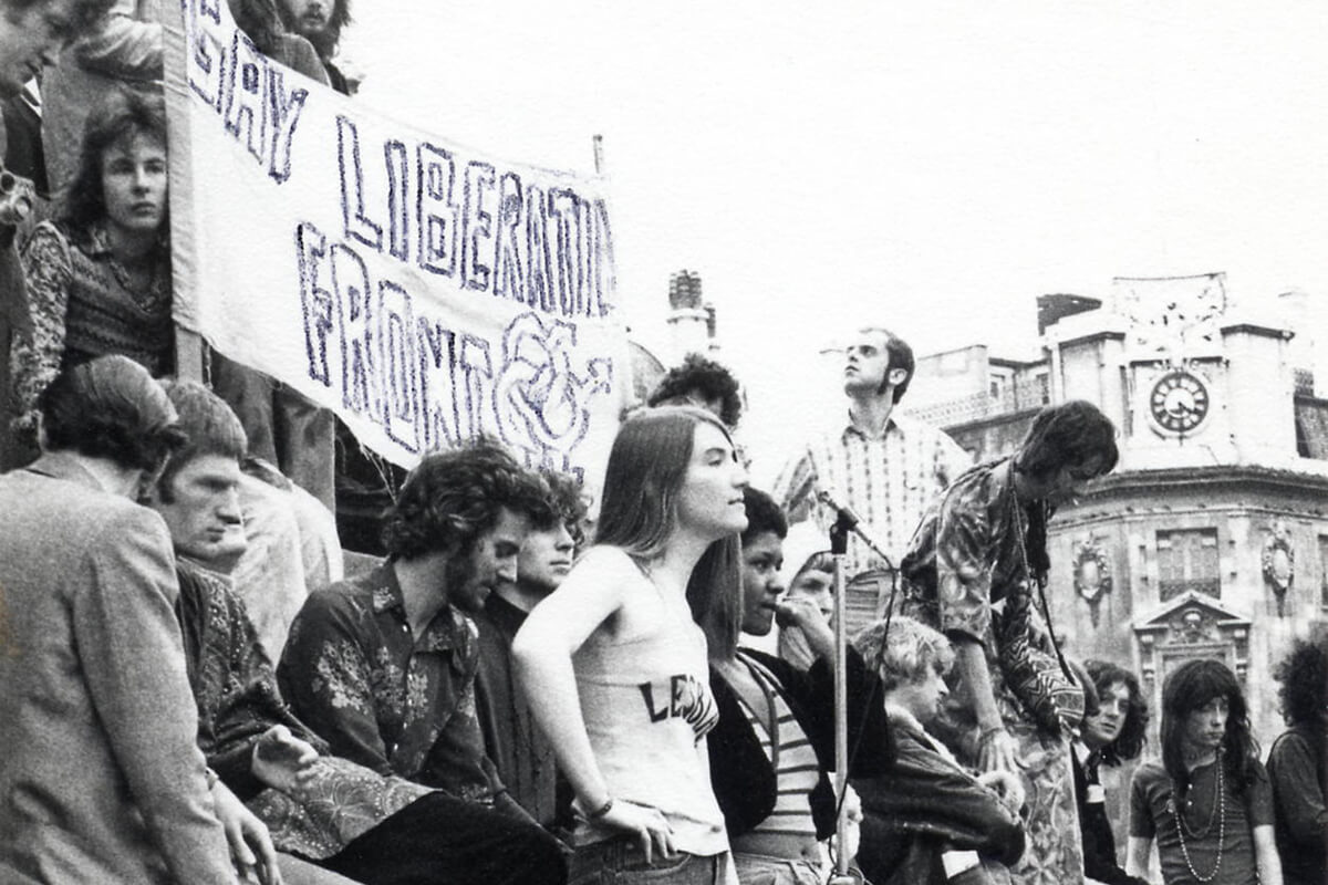 Apre a Londra il primo Museo LGBTQIA+ del Regno Unito – VIDEO
