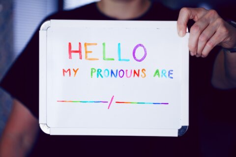 Neopronomi Gay.it