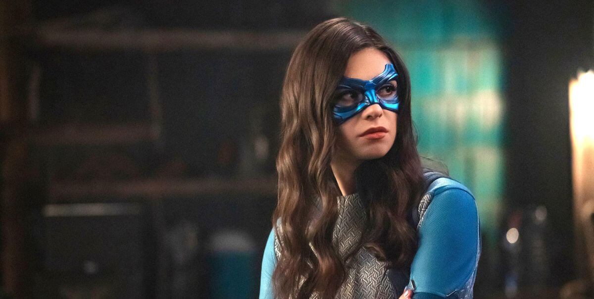 Batgirl: Ivory Aquino sarà il primo personaggio trans in un film DC