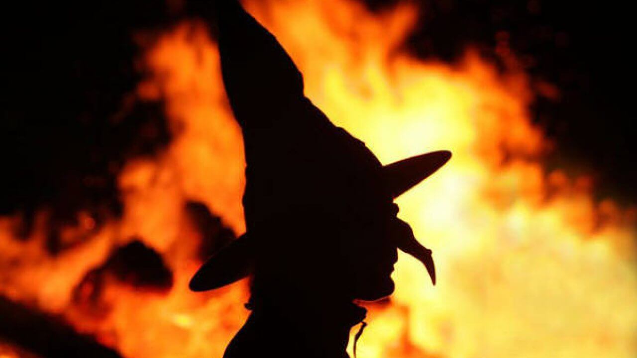 Memorie di una befana: tra streghe e divinità