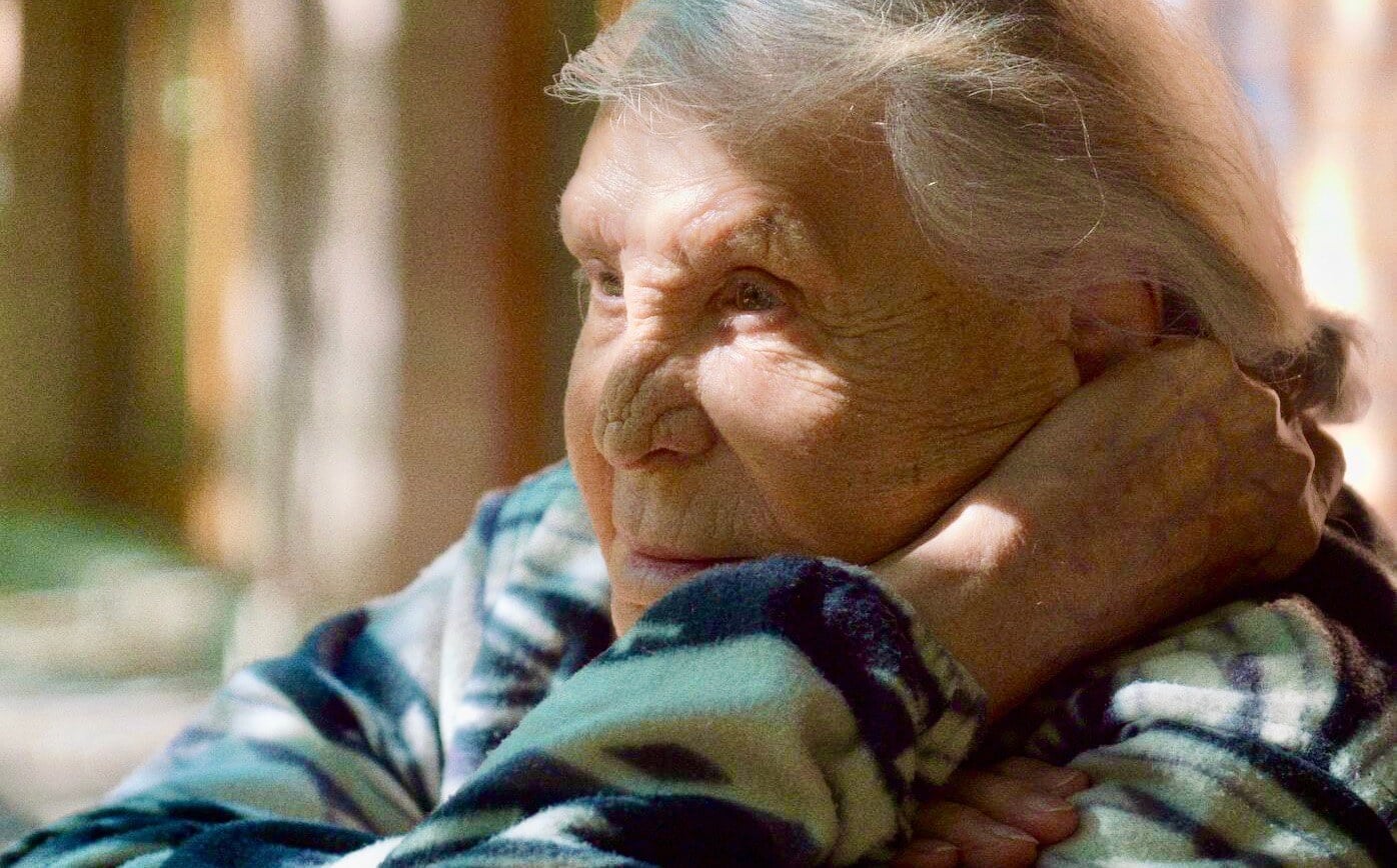 Lucy Salani donna transessuale sopravvissuta a Dachau, intervista ai registi del documentario – video